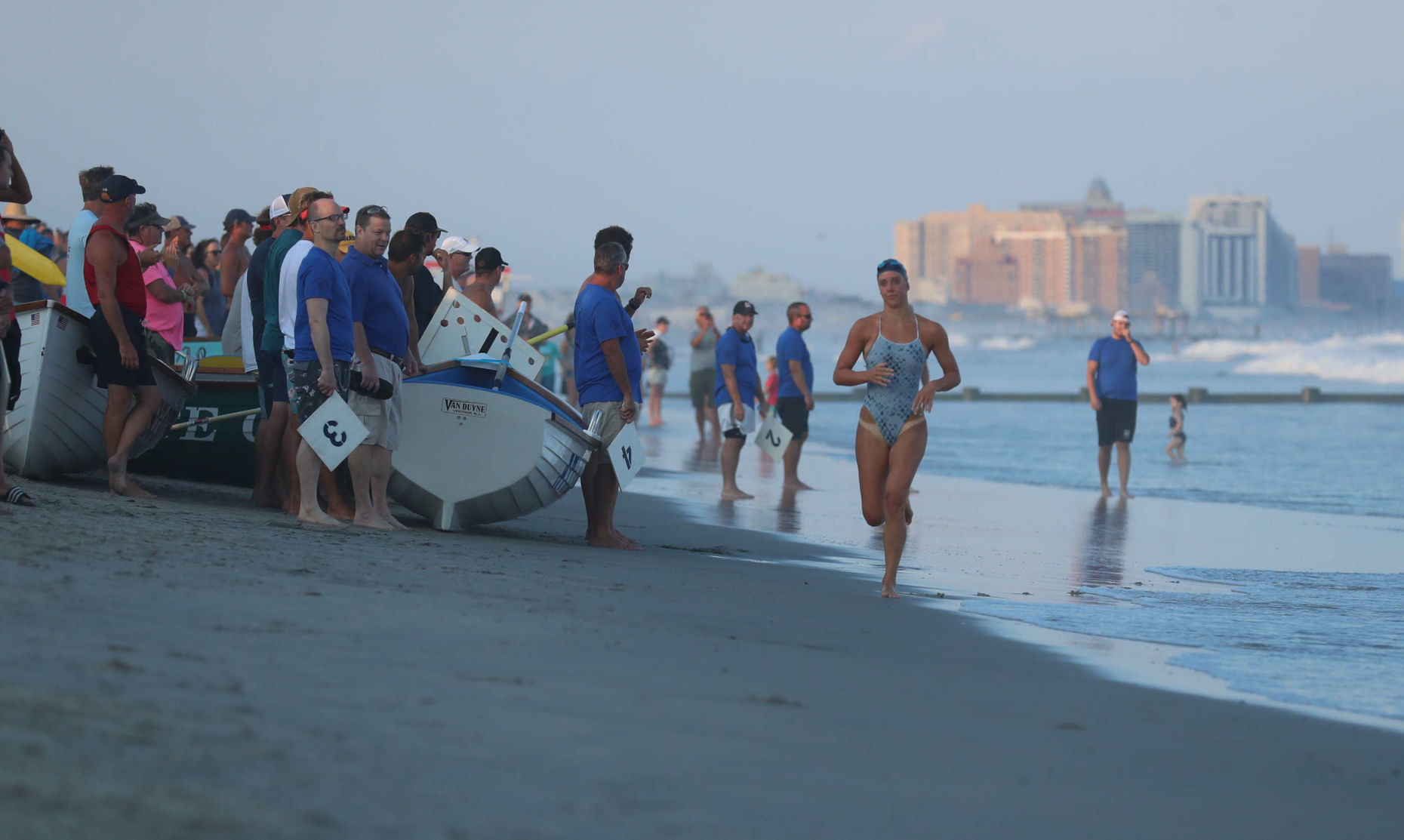 South Jersey Lifeguard Championships